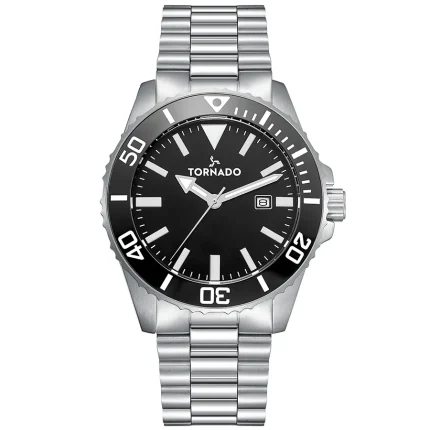 ساعت مچی تورنادو