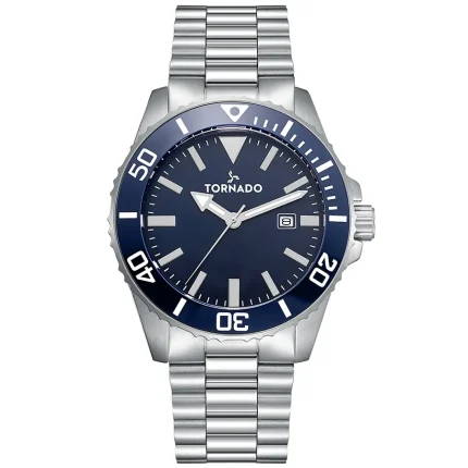 ساعت مچی تورنادو