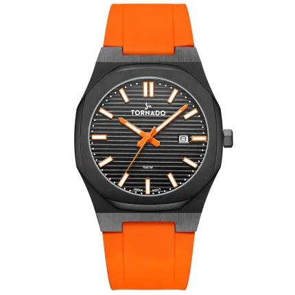 ساعت مچی تورنادو