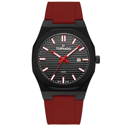 ساعت مچی تورنادو