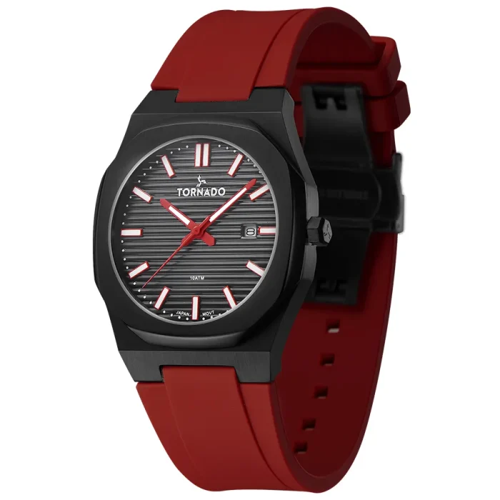 ساعت مچی تورنادو - Image 2