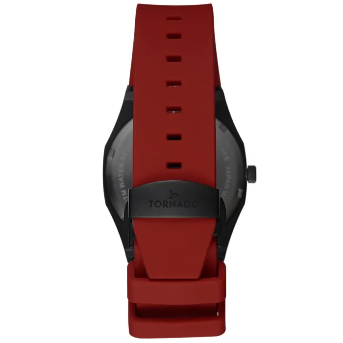 ساعت مچی تورنادو - Image 3
