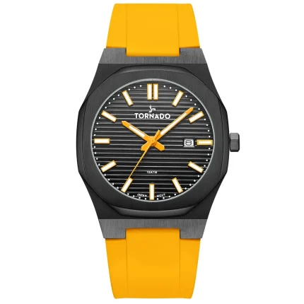 ساعت مچی تورنادو