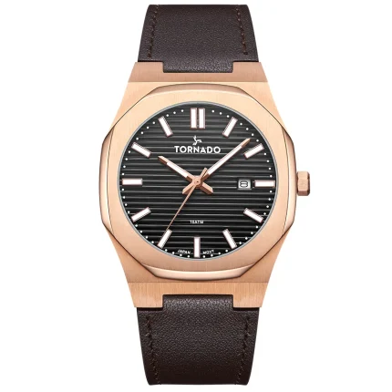 ساعت مچی تورنادو