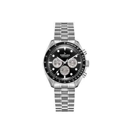 ساعت مچی تورنادو