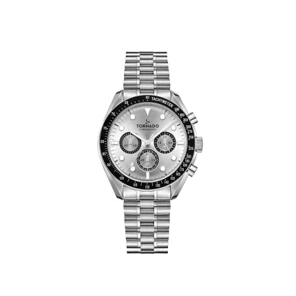 ساعت مچی تورنادو
