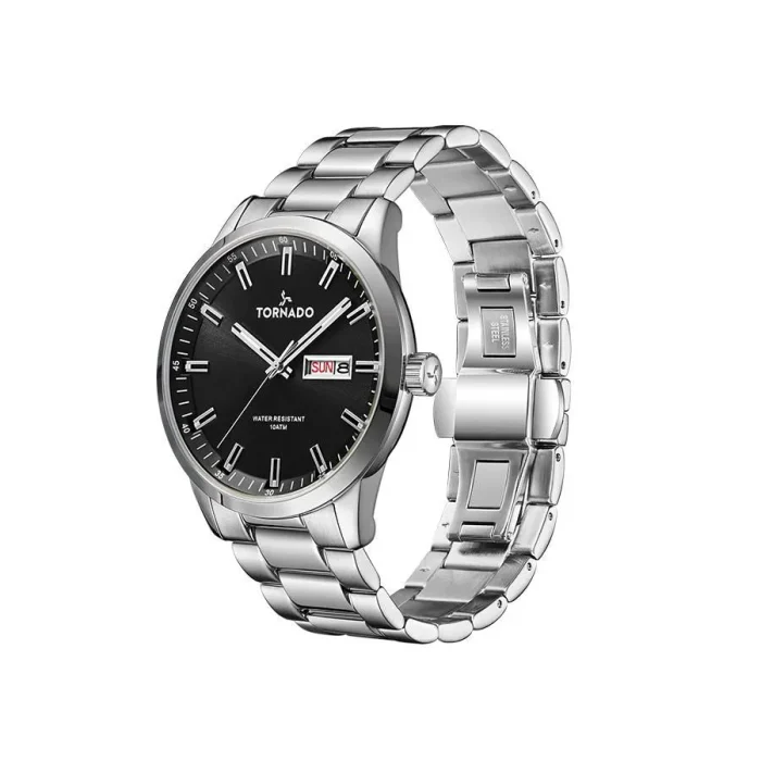 ساعت مچی تورنادو - Image 2