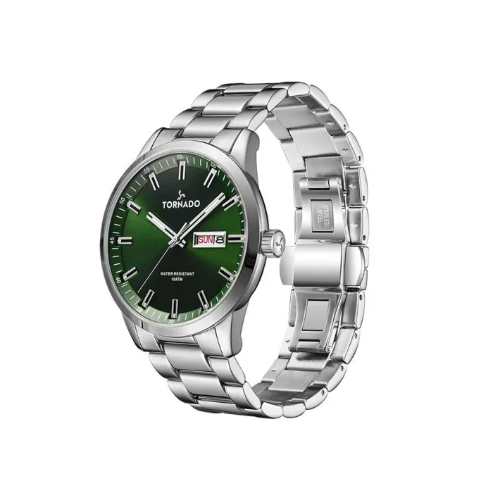 ساعت مچی تورنادو - Image 2