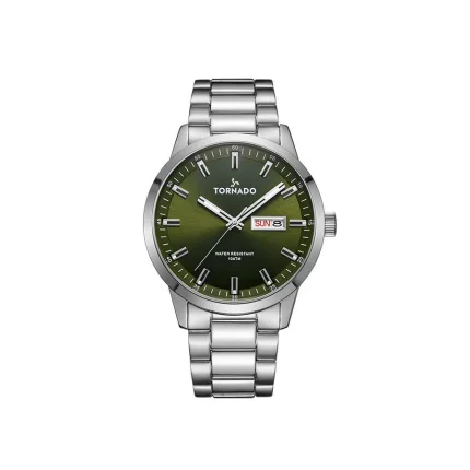 ساعت مچی تورنادو