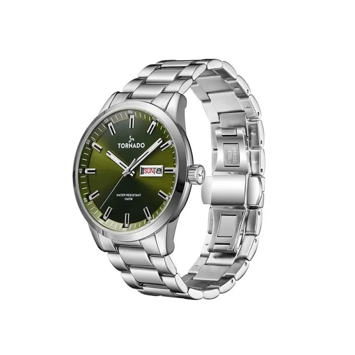ساعت مچی تورنادو - Image 2