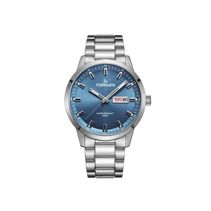 ساعت مچی تورنادو