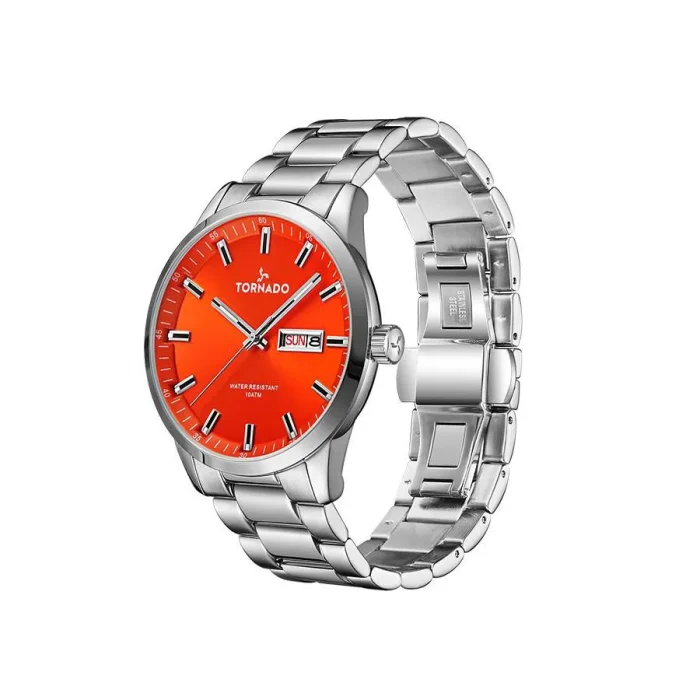 ساعت مچی تورنادو - Image 2