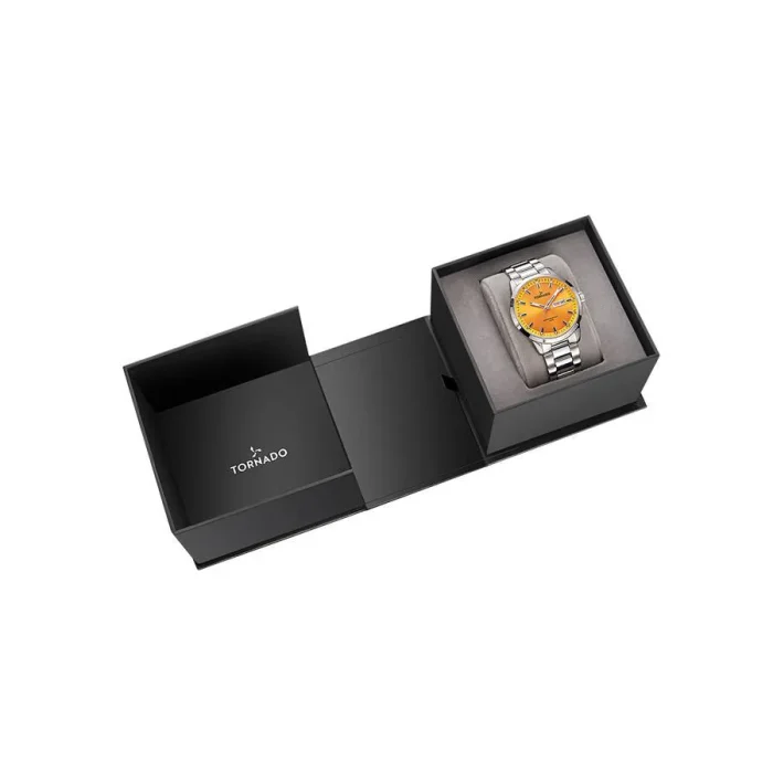 ساعت مچی تورنادو - Image 4