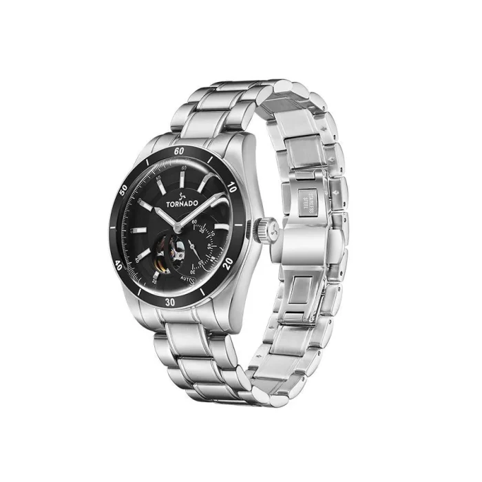 ساعت مچی تورنادو - Image 2