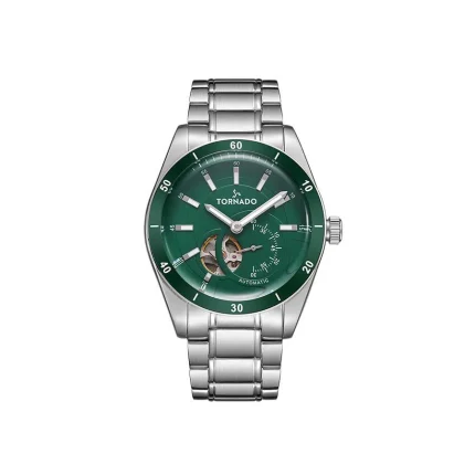 ساعت مچی تورنادو