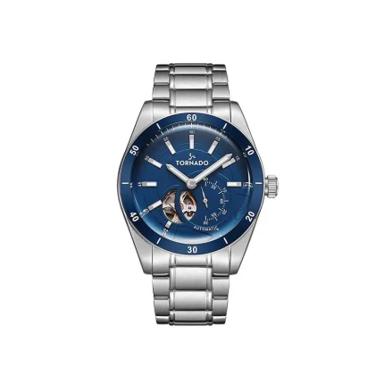 ساعت مچی تورنادو