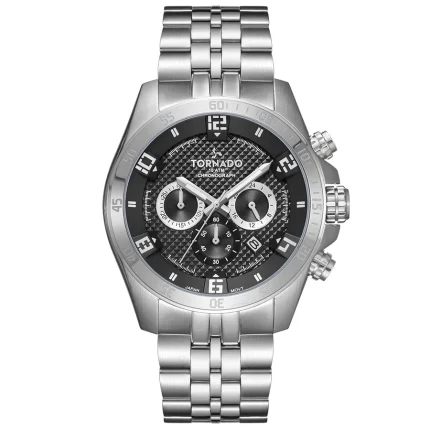 ساعت مچی تورنادو