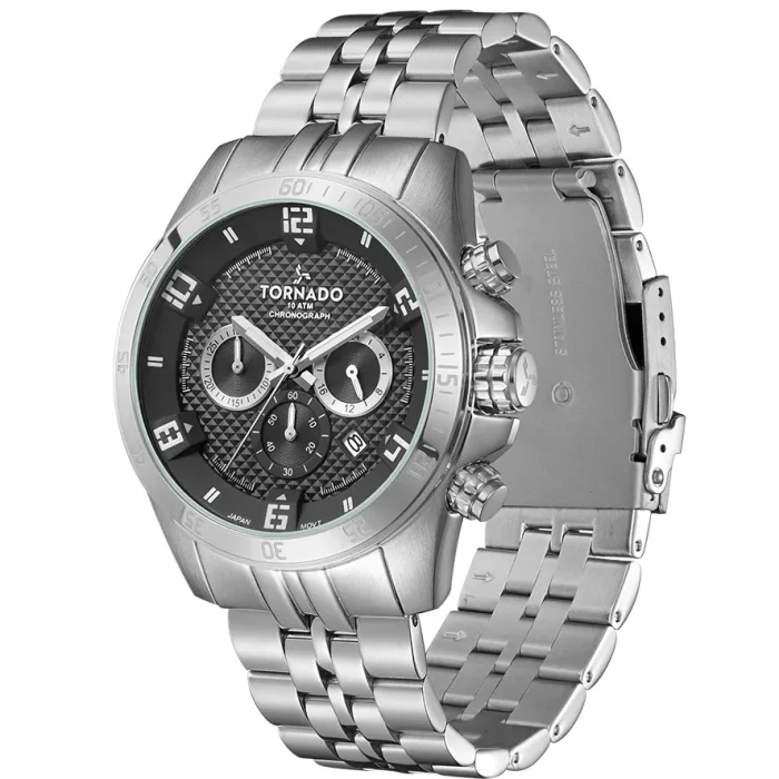 ساعت مچی تورنادو - Image 2