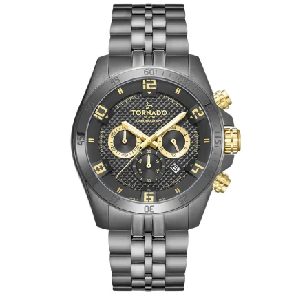 ساعت مچی تورنادو