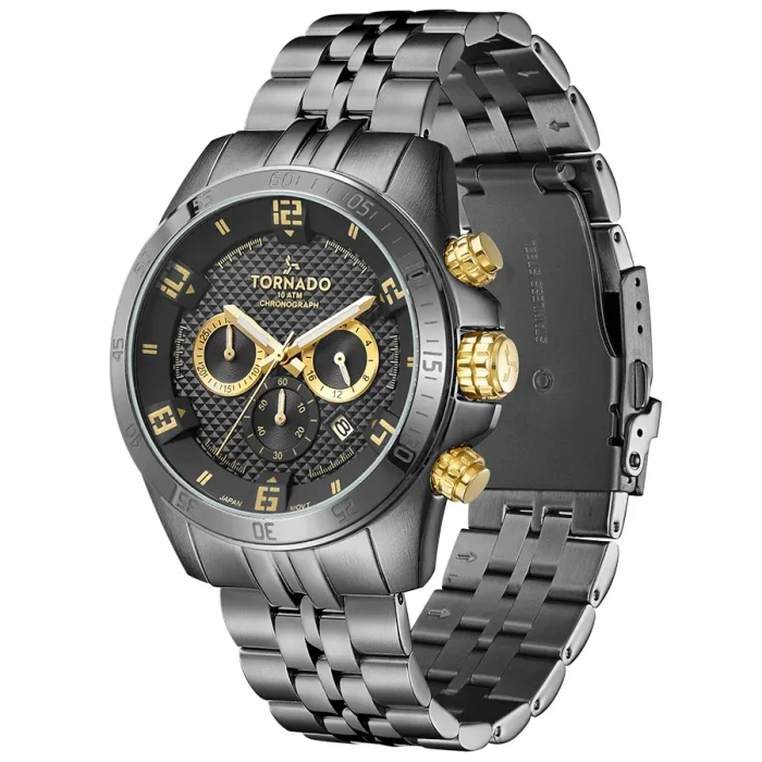 ساعت مچی تورنادو - Image 2