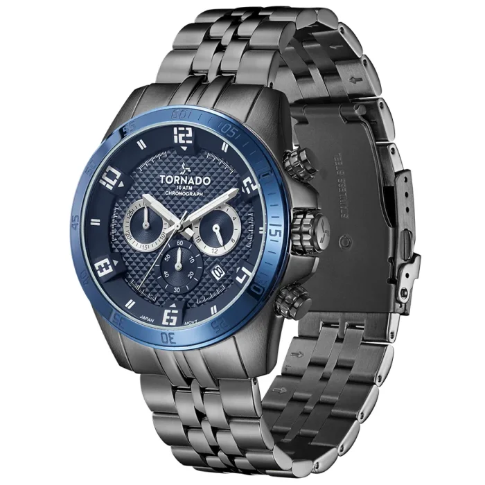 ساعت مچی تورنادو - Image 2