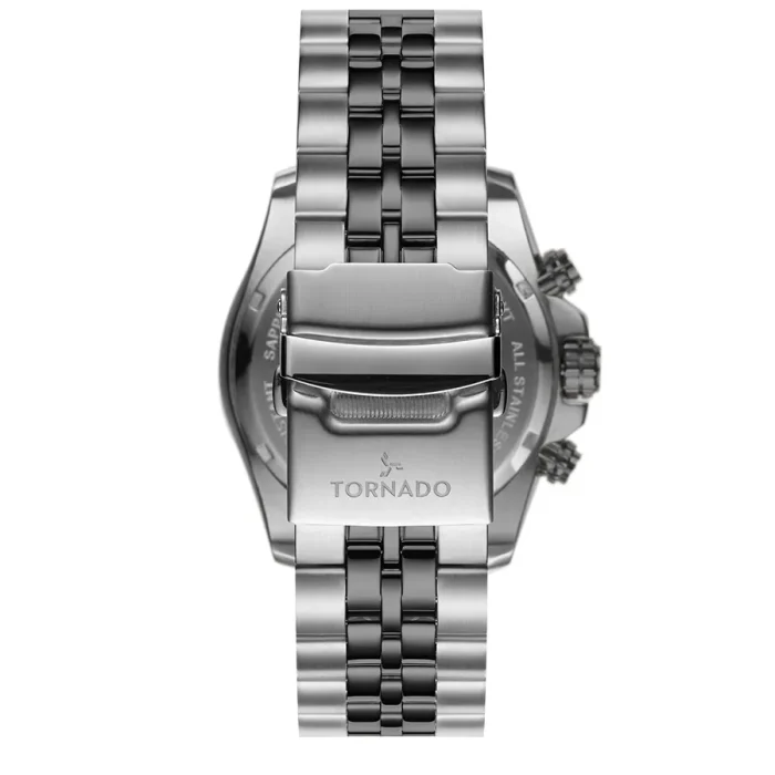 T3149-B-YBYW-3 ساعت مچی تورنادو - Image 2