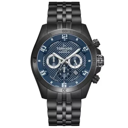 ساعت مچی تورنادو