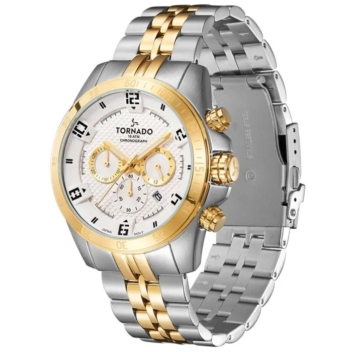 ساعت مچی تورنادو - Image 2