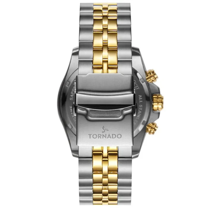 ساعت مچی تورنادو - Image 3