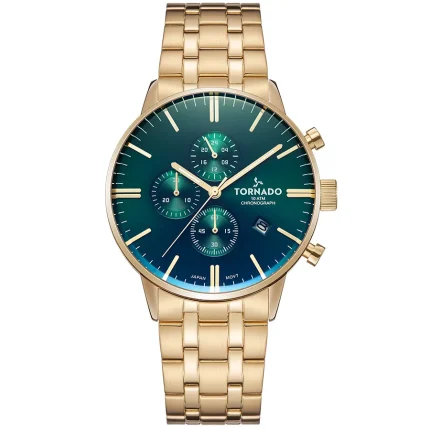 ساعت مچی تورنادو