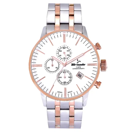 ساعت مچی تورنادو