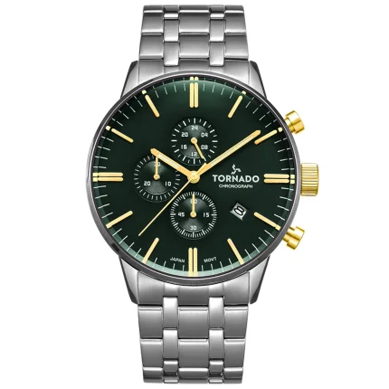 ساعت مچی تورنادو