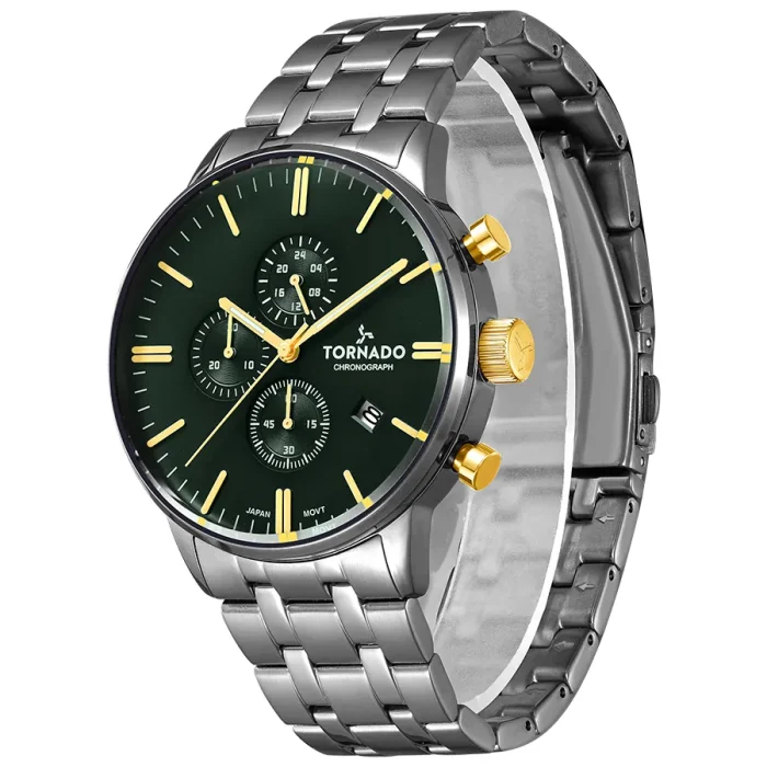 T6102-SBSH-2 ساعت مچی تورنادو - Image 2