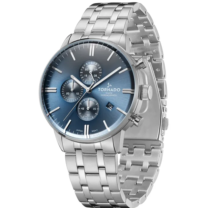 ساعت مچی تورنادو - Image 2