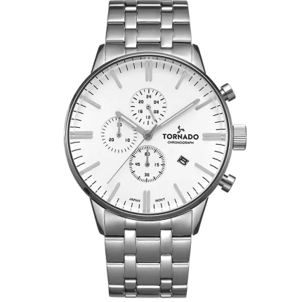 ساعت مچی تورنادو