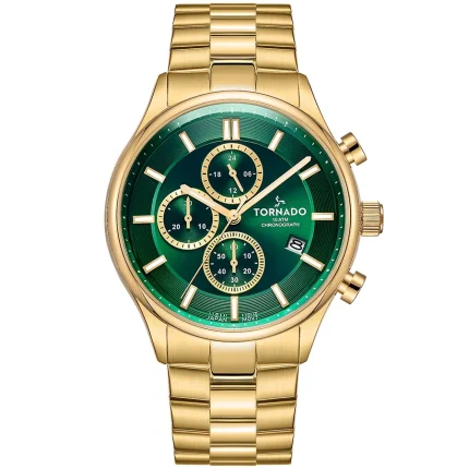 ساعت مچی تورنادو