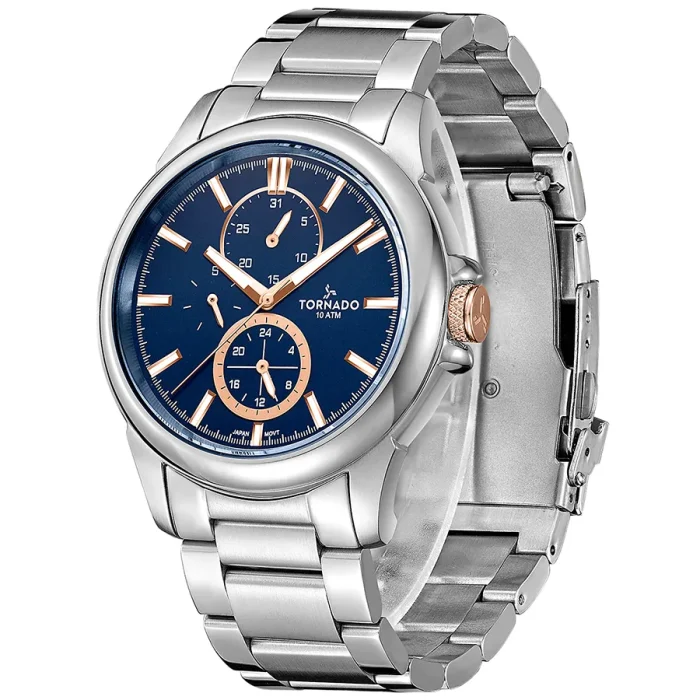 ساعت مچی تورنادو - Image 2