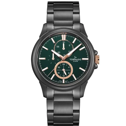 ساعت مچی تورنادو