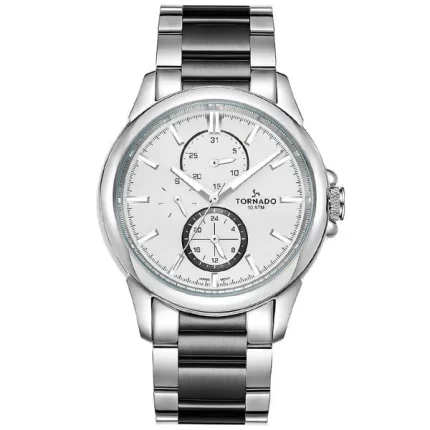 ساعت مچی تورنادو