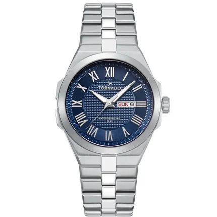 ساعت مچی تورنادو