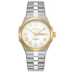 ساعت مچی تورنادو