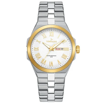 ساعت مچی تورنادو