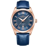 ساعت مچی تورنادو