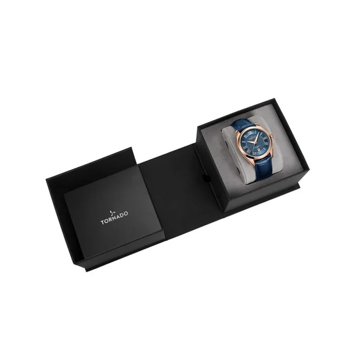 ساعت مچی تورنادو - Image 4