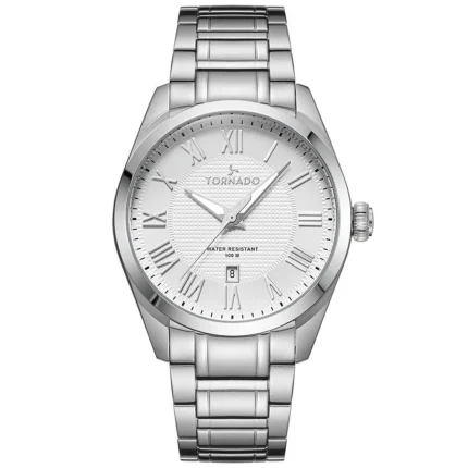 ساعت مچی تورنادو