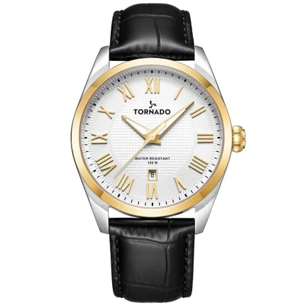 ساعت مچی تورنادو