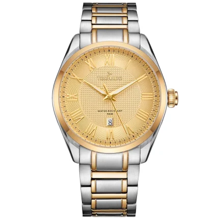 ساعت مچی تورنادو