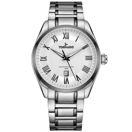 ساعت مچی تورنادو