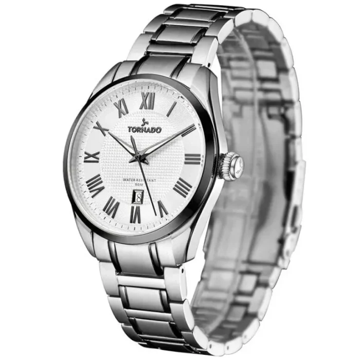 ساعت مچی تورنادو - Image 2