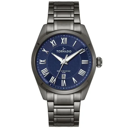 ساعت مچی تورنادو